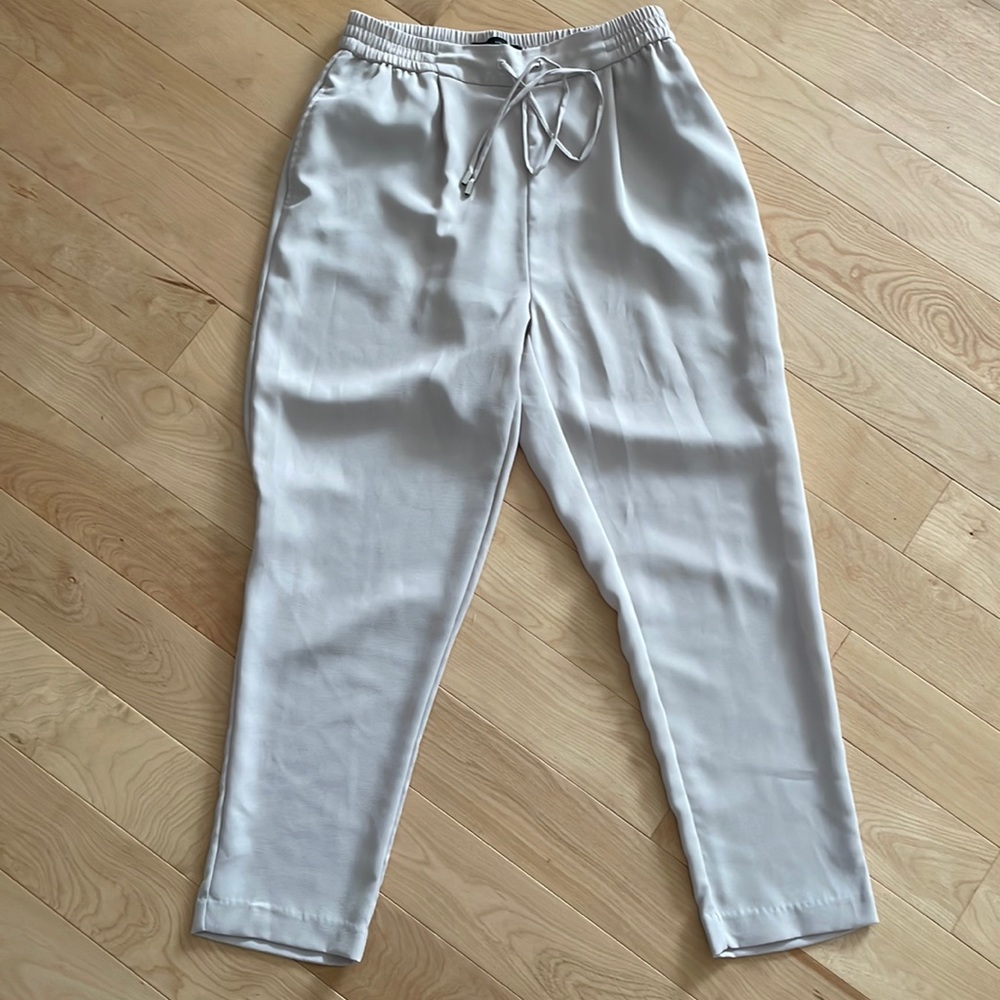 Zara trousers